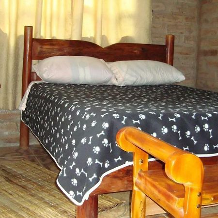 El Descanso “The Rest” Otavalo Ngoại thất bức ảnh